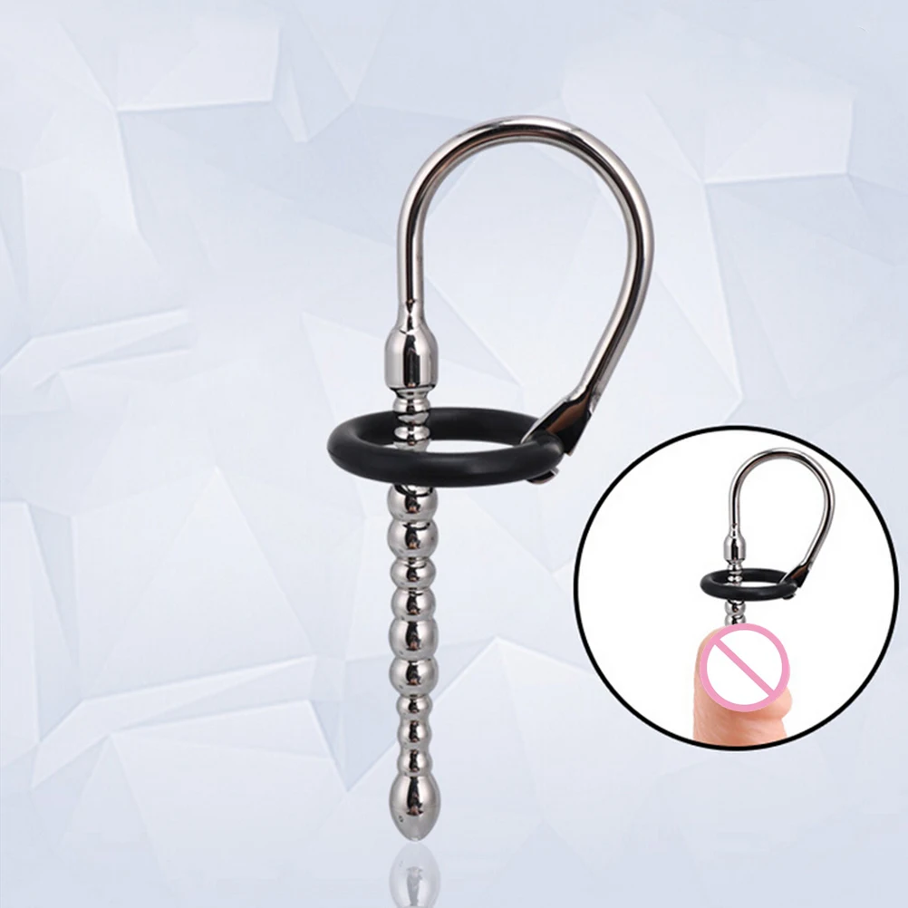 Уретрные расширители катетеры звуковая пробка для пениса секс-игрушки мужчин