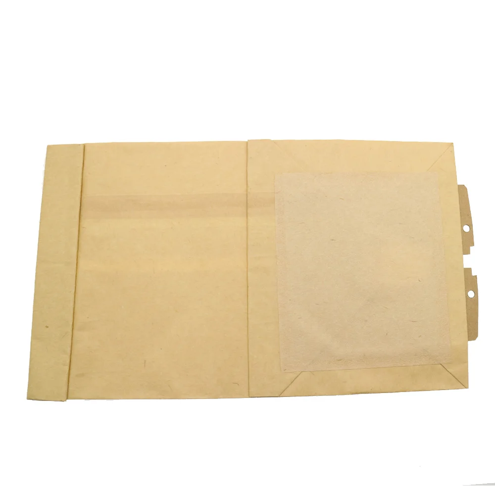 

3Pcs Vacuum Cleaner Paper Dust Bag Vacuum Cleaner Bags for Philips T500 TC536 TC411 T300 T800 HR6938/10 HR6300 TC400 TC999