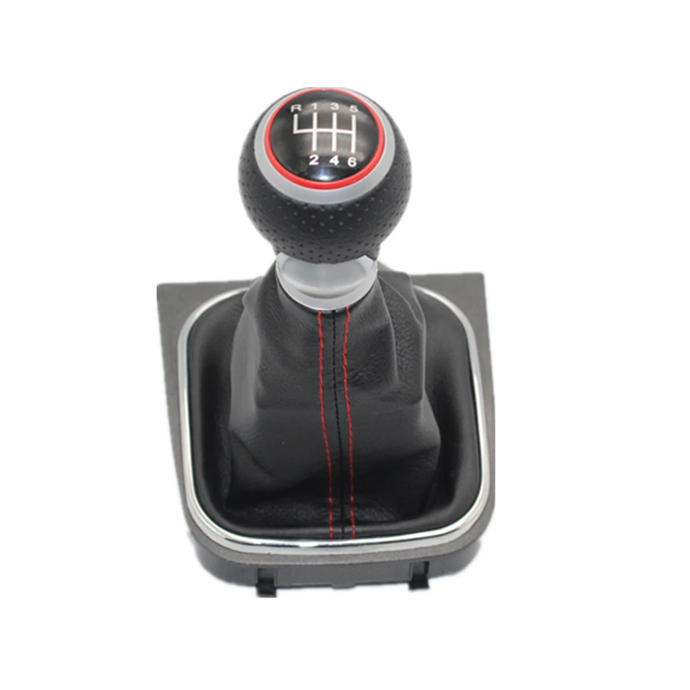 Для VW Jetta 6 A6 MK6 GLI 2011 2012 2013 2014 Автомобильный Стайлинг 5 скоростей автомобильный
