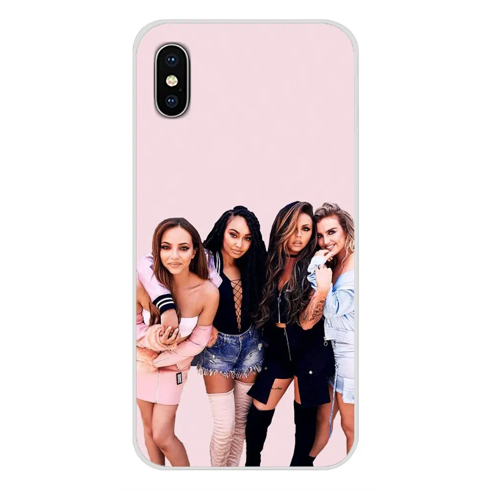 Маленький микс Перри Jesy ли нефрита по индивидуальному заказу Чехлы для Huawei NOVA 2 3 2i