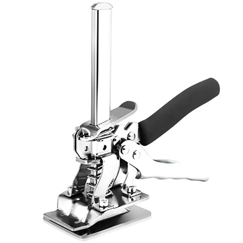 Конструкция из нержавеющей стали керамическая плитка высокоточный локатор