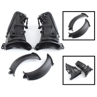 motorcycle fairing air duct inner for harley davidson road glide special fltrxs 2015 2021