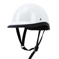 glass fiber helmet japanese technology german m35 lightweight motorcycle helmet for harley shell ttco capacete