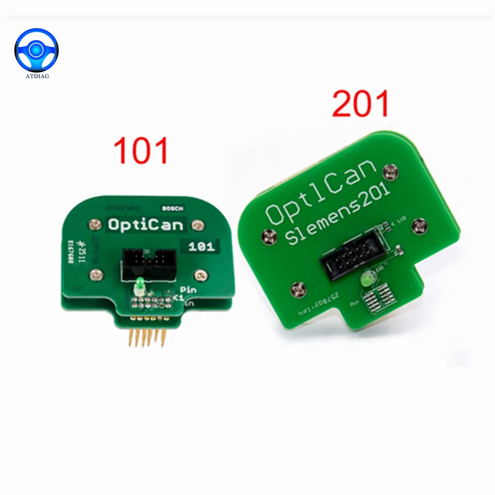 

№ 201 EDC16 Optican для Siemens № 201 EDC16 для детской совместимости, Высококачественная модель Siemens № 101