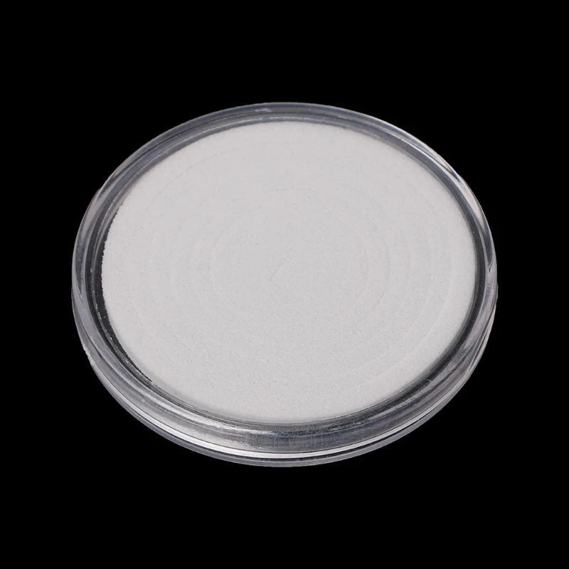 

2020 Plastic Coin Storage Cases Capsules Holder 46mm Clear Container Display Box