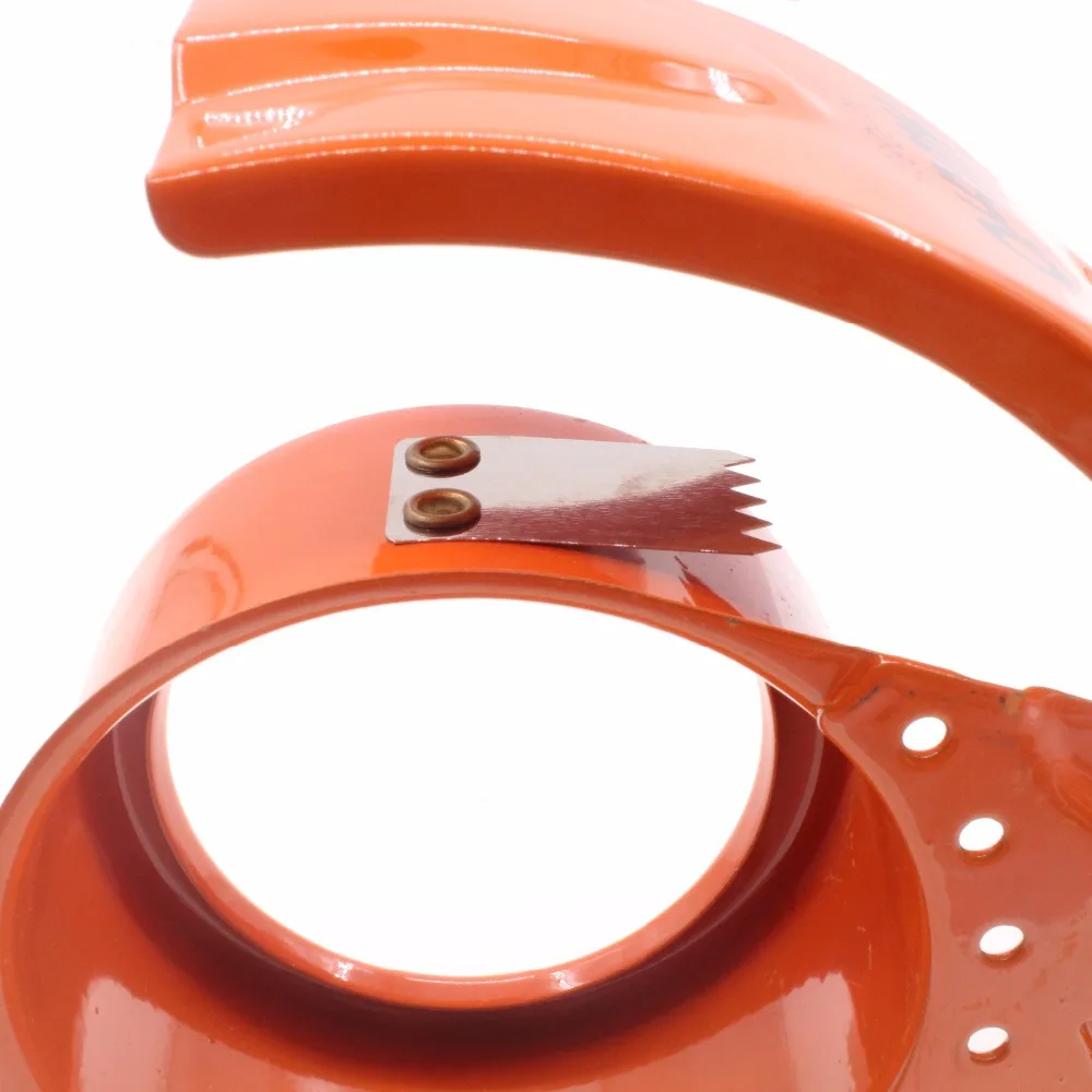 Диспенсер для металлической ленты 60 мм устройство запечатывания картона