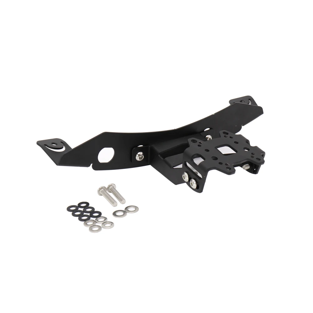 FOR K 1200 1300 GT Motorcycle Phone Navigation GPS Bracket Support Adapt Holder BMW K1300GT K1200GT 2006 - |