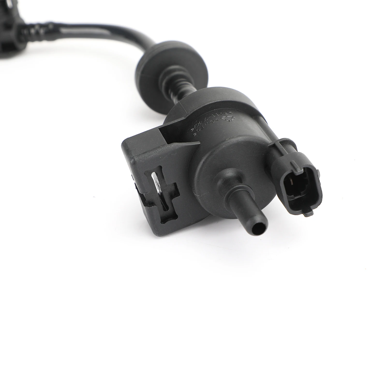 Artudatech 1x Автомобильный 2 контактный на паровую канистру продувочный клапан насоса