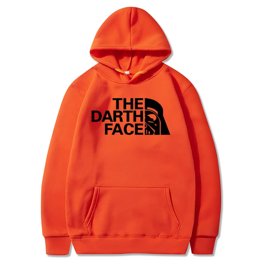 

Autumn and Spring Pure Color Pullover Hooded Brand Men's Hoodie Men's Casual Black Red Khaki Sweatshirt Hoodie Casual Hooded Top