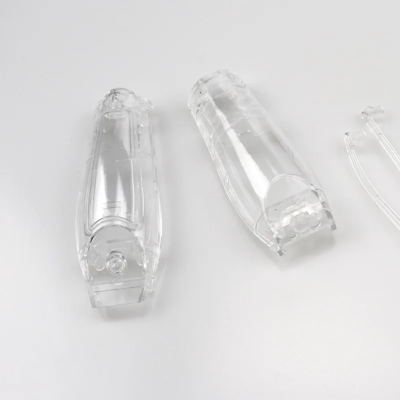 Аксессуары для парикмахерской машинки стрижки волос WAHL8081 прозрачная