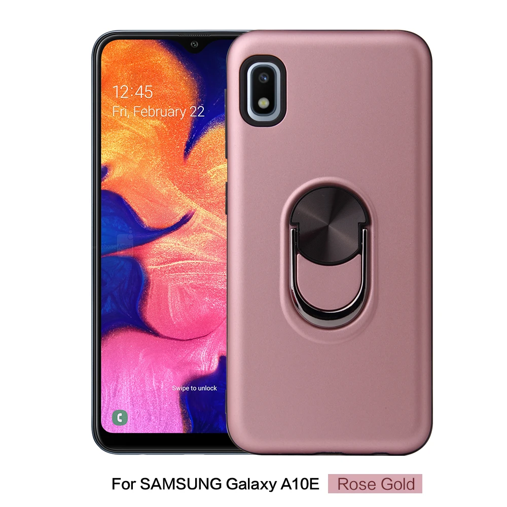 Защитный чехол для телефона Samsung S10 S10E S8 S9 J4 J6 J8 A6 A7 A9 Note 8 9 10 Pro Plus Prime Lite 2018|Бамперы| |