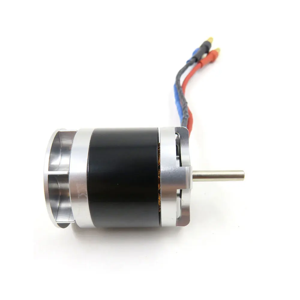 High Quality Composite Material Brushless Motor For Feilun FT012-16 RC Boat FT012 Spare Parts Accessories |