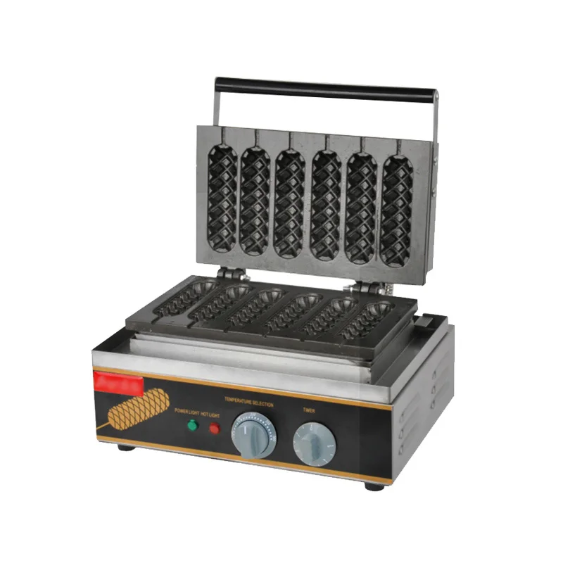 

High quality snack machine hot dog machine spare part