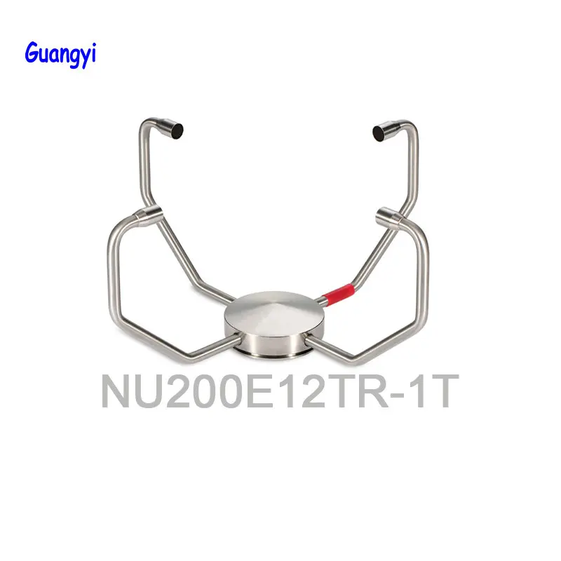 Ультразвуковой Анемометр из нержавеющей стали ультразвуковой датчик скорости