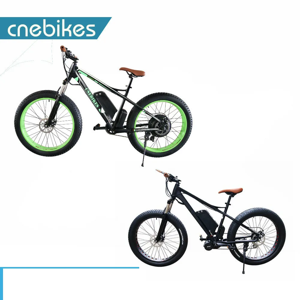 FR26A высокое качество литий ионный аккумулятор питания fatbike 26 &quotГорный жир