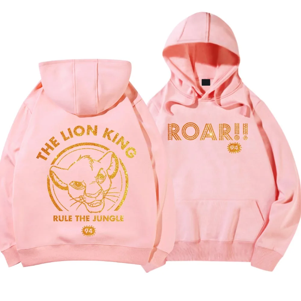 Женская толстовка с длинным рукавом и карманами капюшоном|Женские толстовки