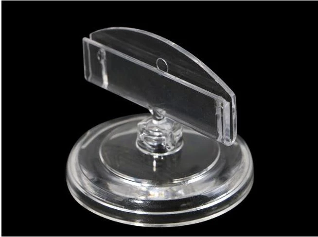 Офисный Настольный держатель для записей этикеток зажим вращающийся вывесок| |