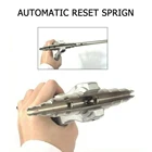 Медь трубы расширитель Алюминий труборез универсальная ручная система охлаждения Кондиционер Инструменты для ремонта PLDI889