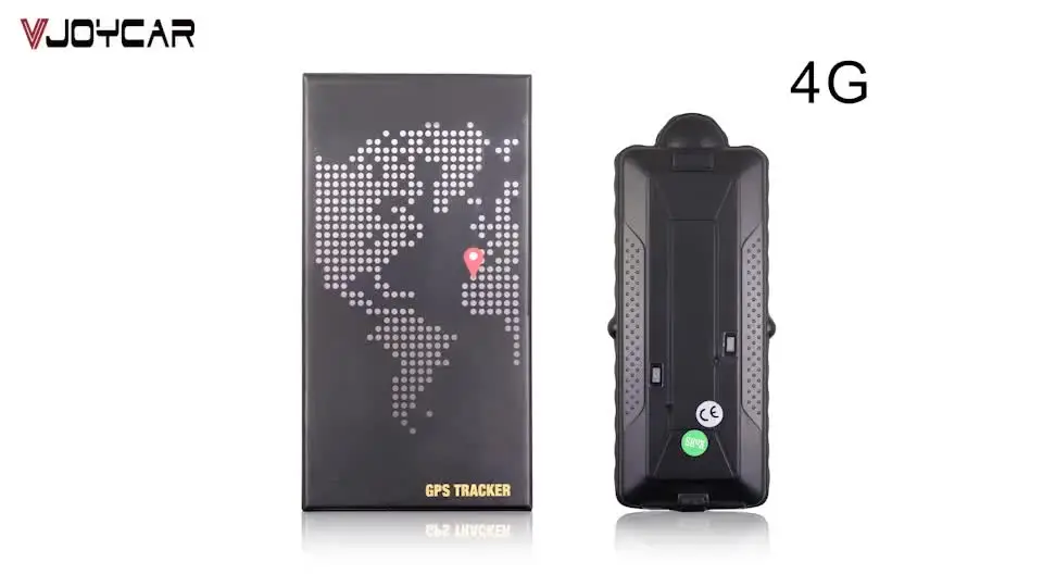 

Автомобильный GPS-трекер TK05C, 5000 мАч, 4g, WCDMA, UMTS