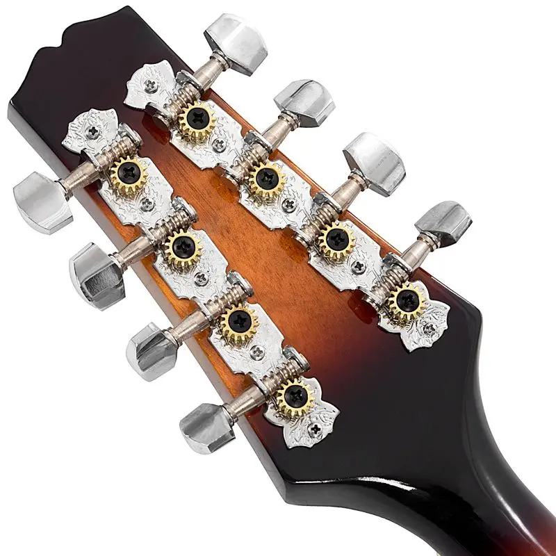 

IRIN A-Style Mandolin Sunburst