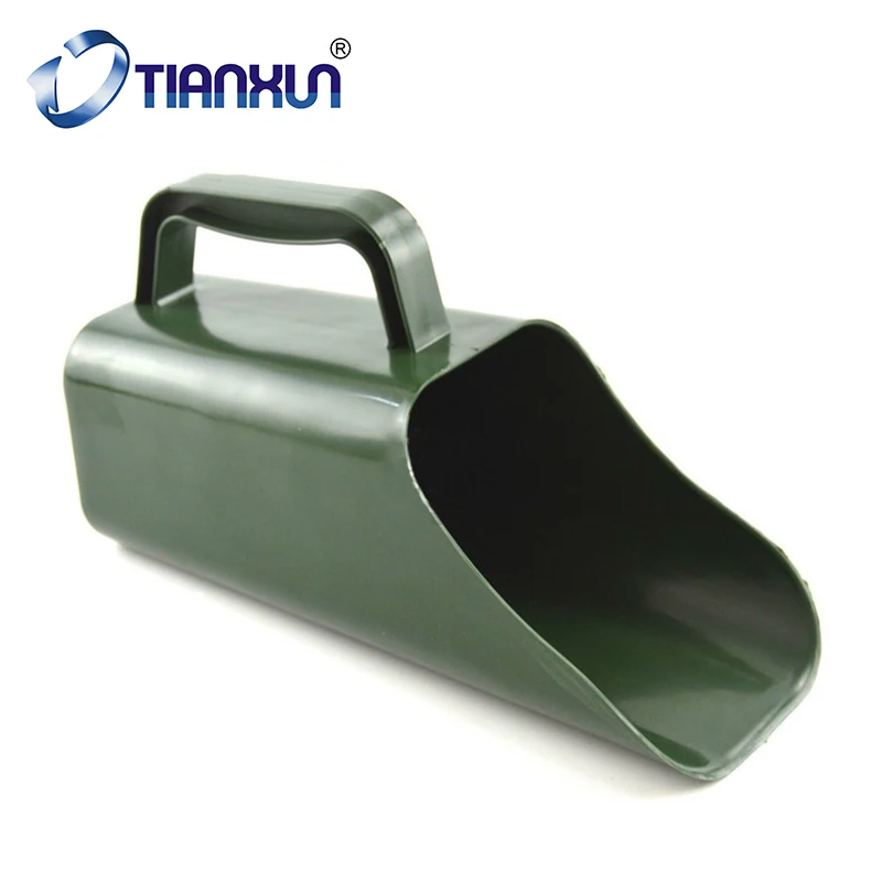 Инструмент Gold Rush пластиковый ковш для горных работ|Промышленные