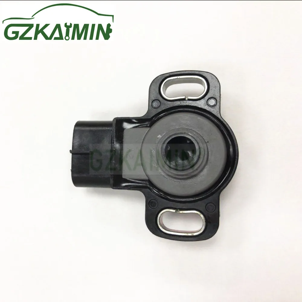 Поверните налево! Датчик положения дроссельной заслонки TPS датчик OEM 5FL 85885 00 для