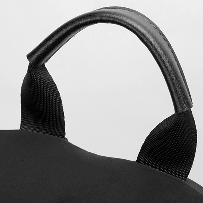 

Waterproof Backpack Men and Women Fashion Student School Bag Travel Backpack Laptop Bag