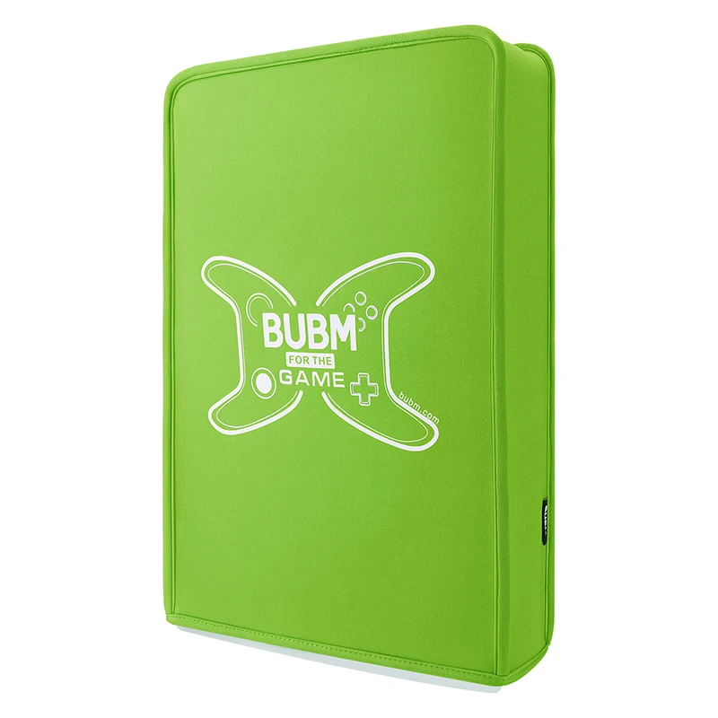Пылезащитный чехол BUBM для PS5 /PS4 PRO/PS4 SLIM/ XBOX-S пылезащитный игровой консоли | Багаж и