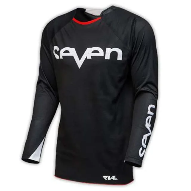 Майка для мотокросса Thor Mtb горные майки MX Велоспорт Горная лиса Moto DH Maillot Ciclismo Hombre