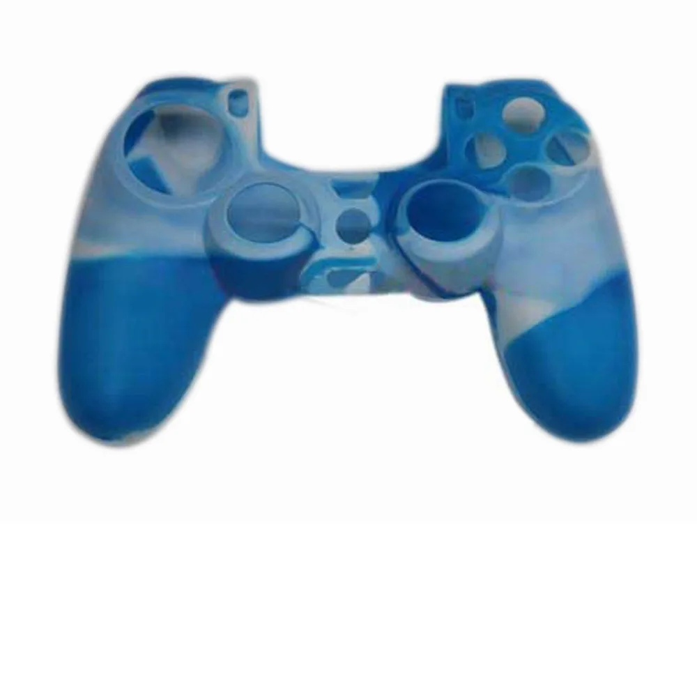 Силиконовый джойстик для джойстика Bevigac чехол накладка Sony playstation PS4 play station PS 4