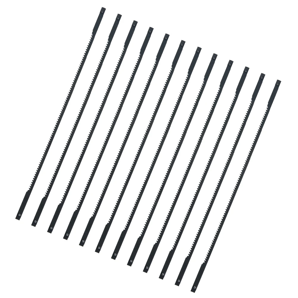 

125mm Reciprocating Saw Blades Cutting Tools TPI 10 New And High Quality Materials