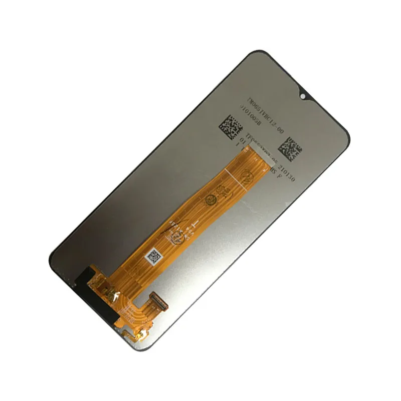

Original M12 LCD For Samsung Galaxy M12 LCD M125 Display Touch Screen Digitizer Assembly Replace For Samsung M12 M125 lcd