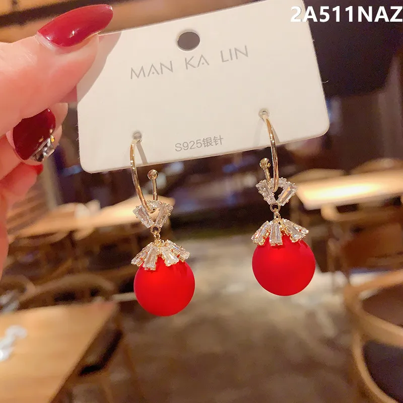 Изысканная имитация жемчуга яркая трендовая простая текстура премиум-класса