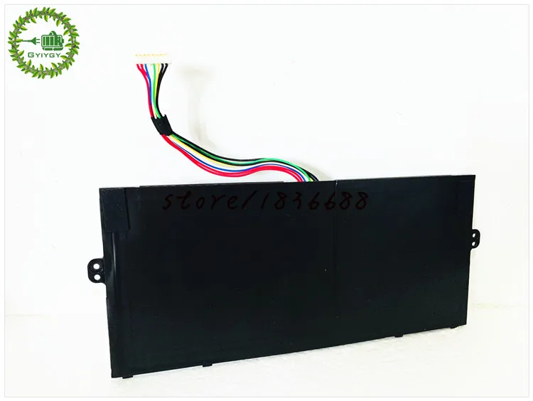 Аккумулятор GYIYGY 7 в 36 Втч 4670 мАч AP16L5J для Acer Aspire Swift 5 SF514-52T Spin 1 SP111-32N Series | Компьютеры