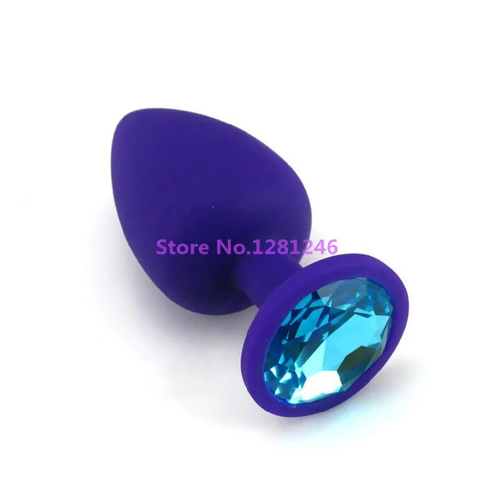 Анальные игрушки анальный фаллоимитатор анальные шарики 8 5 х 3 см разные цвета |