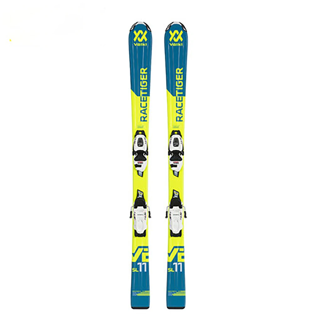 

Children's Skis German Entry Level Skateboard Double Boards PU Board Core