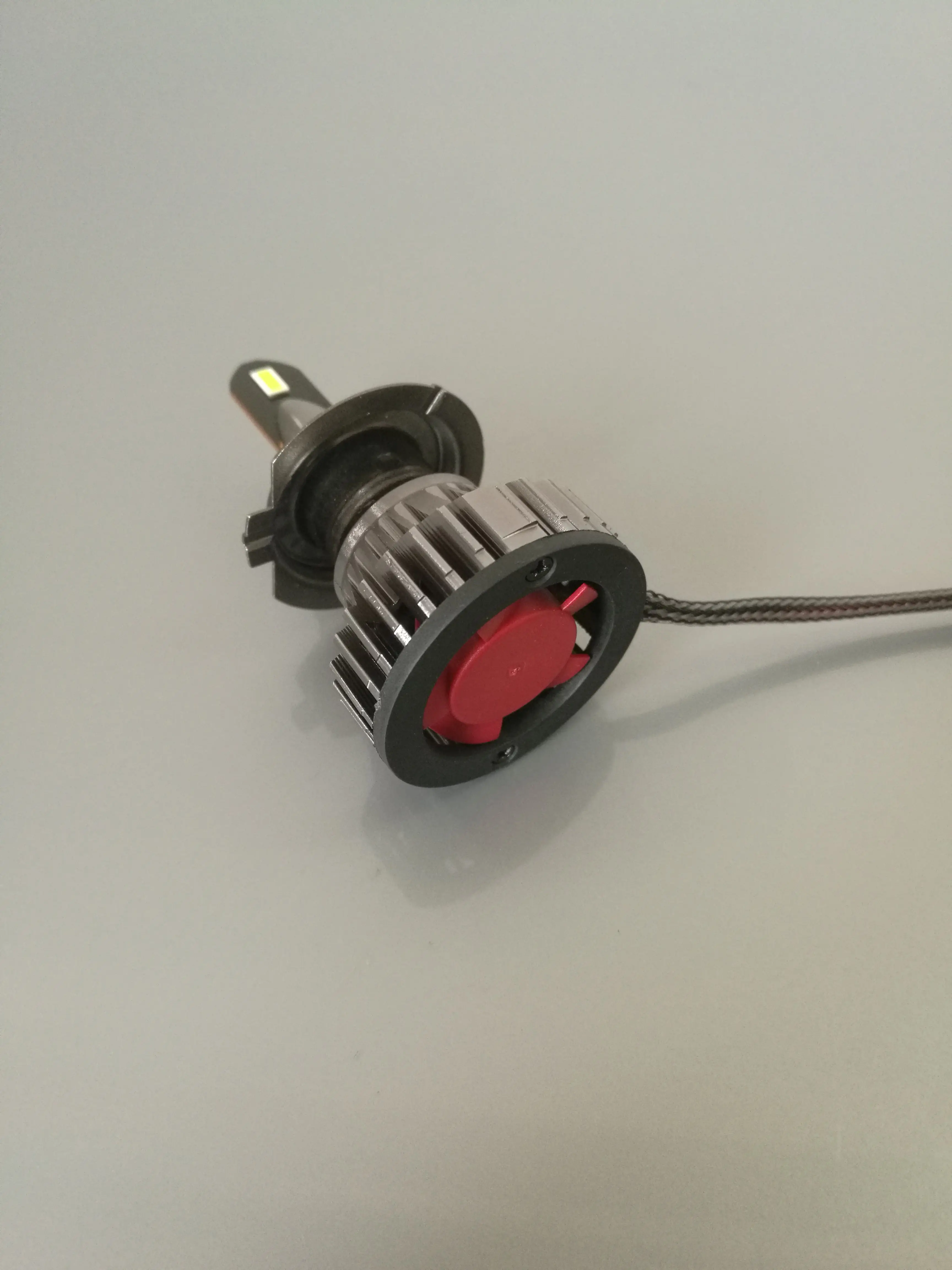 Светодиодная лампа 55 Вт высокая мощность белые светодиодные фонари пара|led lamp