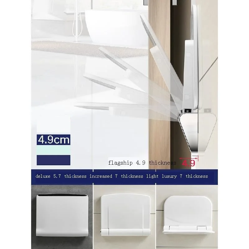 Барсетка для душа барсетка ног складной стул | Мебель