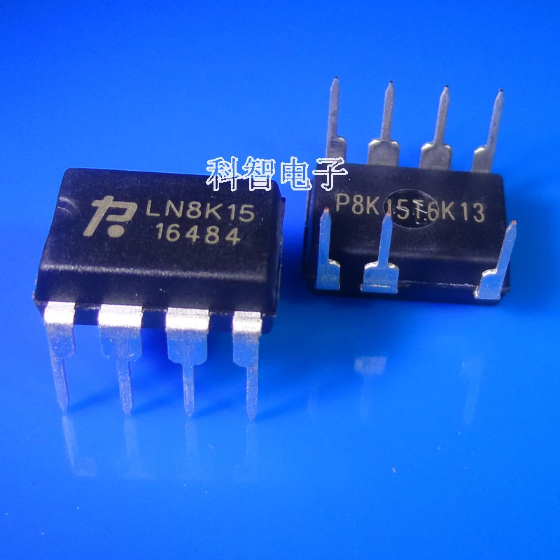 10 шт./лот 100% новый и оригинальный LN8K15 DIP7 |