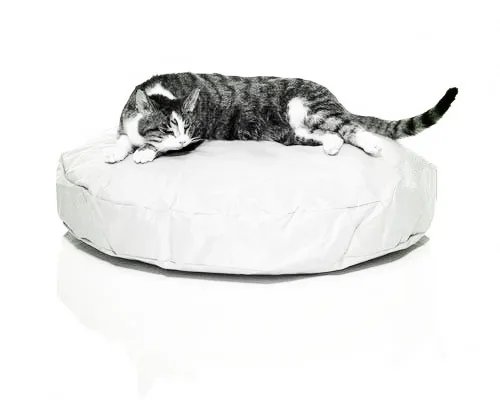 Классическая большая кровать для домашних животных Gelb Cat bean bag уличная