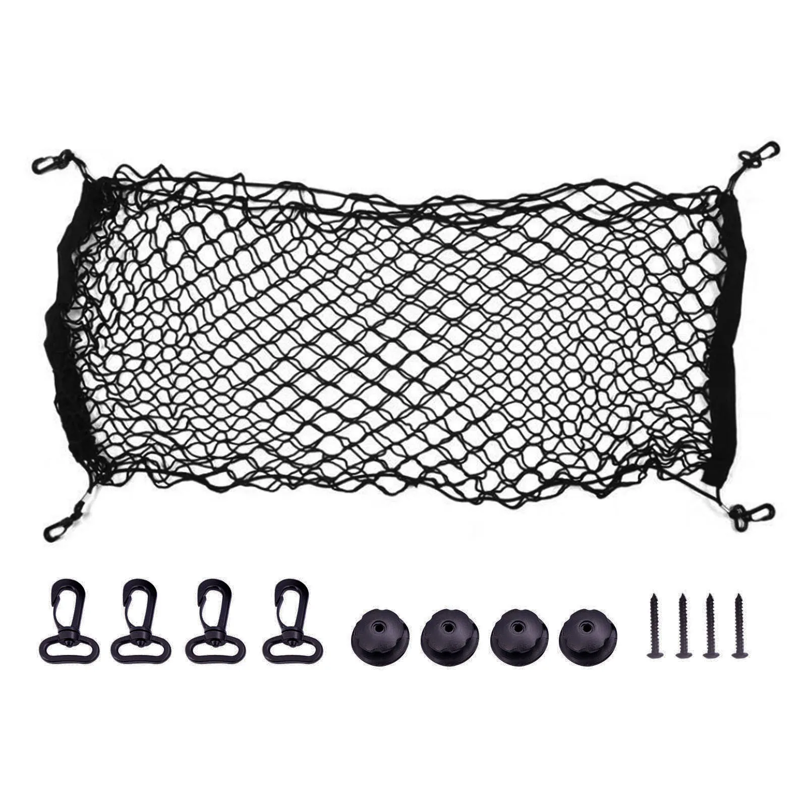 

Автомобильный конверт, багажная сетка, задняя багажная груза, органайзер для багажа для Vauxhall Opel Astra J H G Corsa D Vectra B Zafira Tourer C Insignia