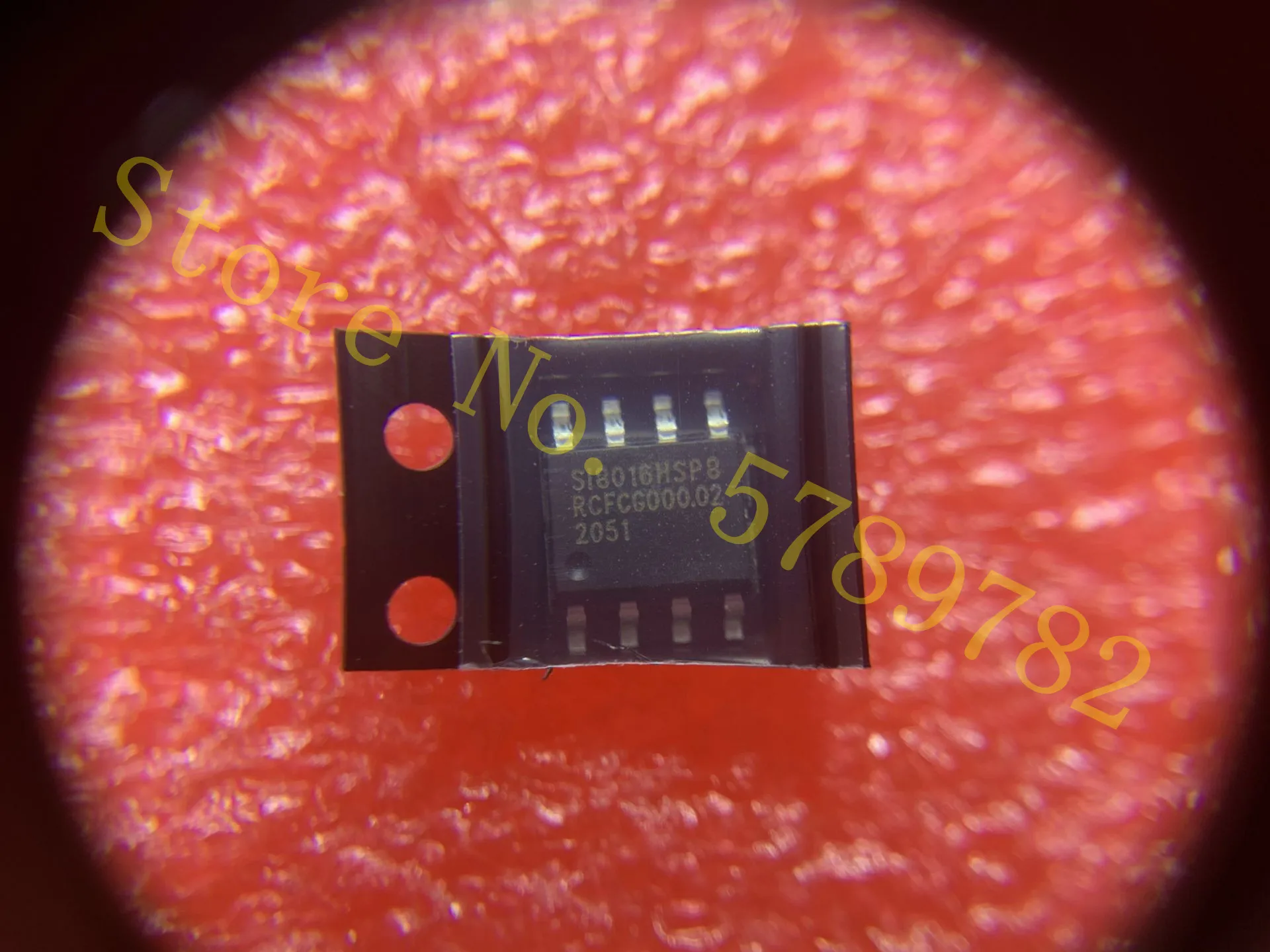 

1 шт./лот SI8016HSP8 SOP8