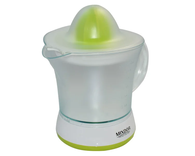 

Home electric press orange juice machine squeeze lemon orange orange juice machine cup 40W220V