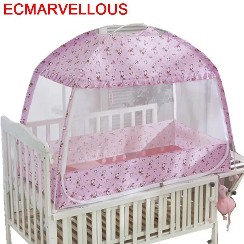Детский шатер для кровати moskitera Cama детская палатка Bebek Cibinlik Klamboe Moustiquaire Canopy Ciel De Lit