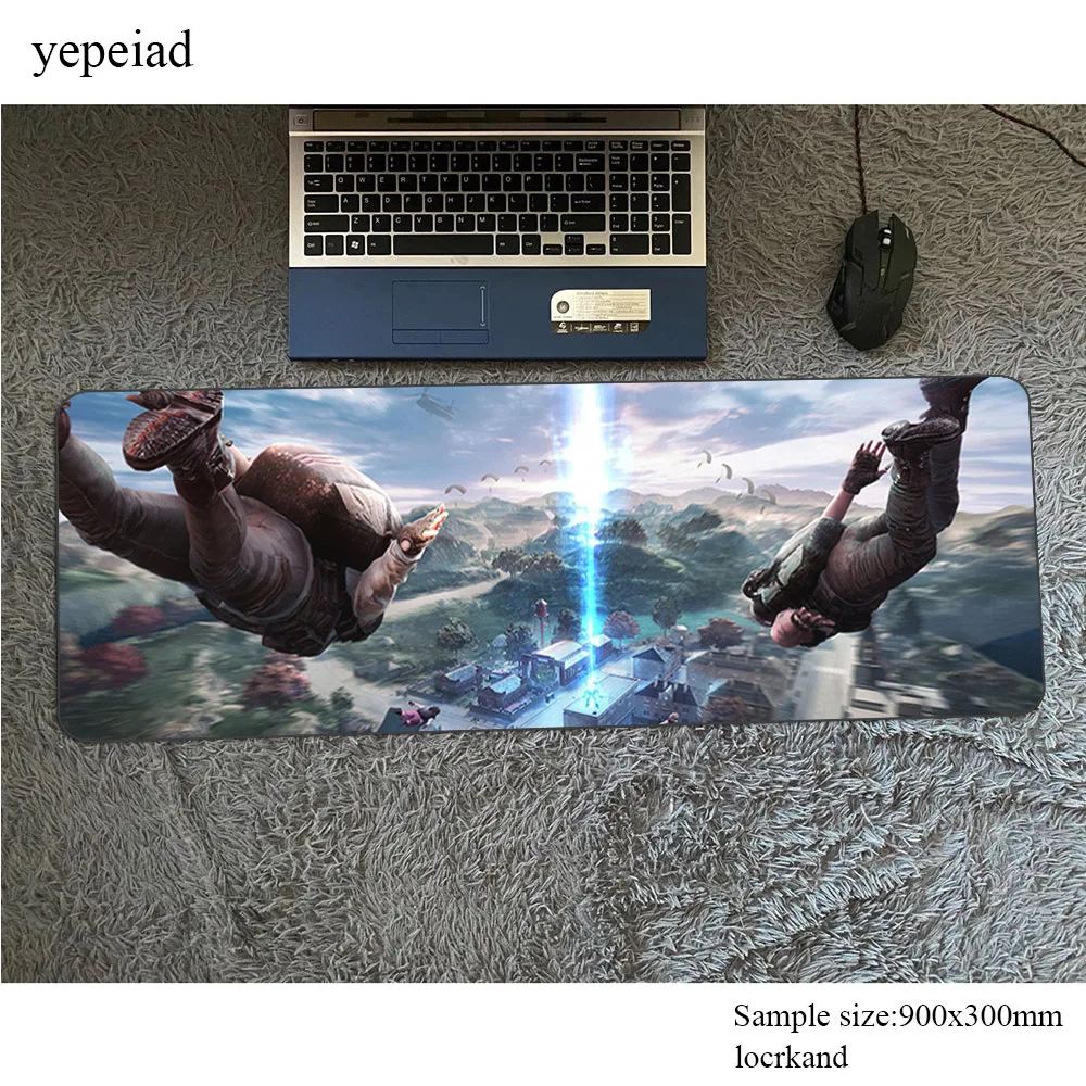 Игровой коврик для мыши playerunknown's battlegrounds лучший продавец игровой