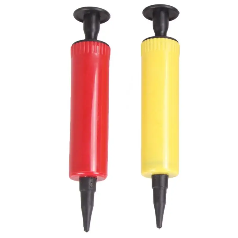 Насос для воздушных шаров Аксессуары воздушного шара ручной нагнетательный