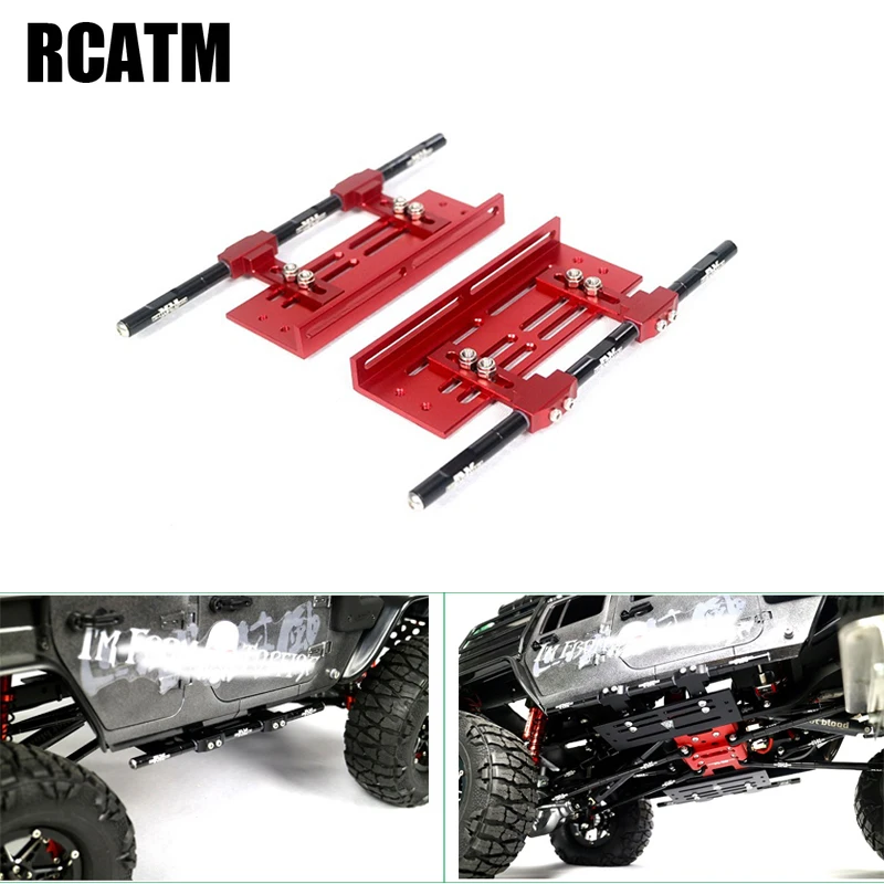 регулируемая металлическа