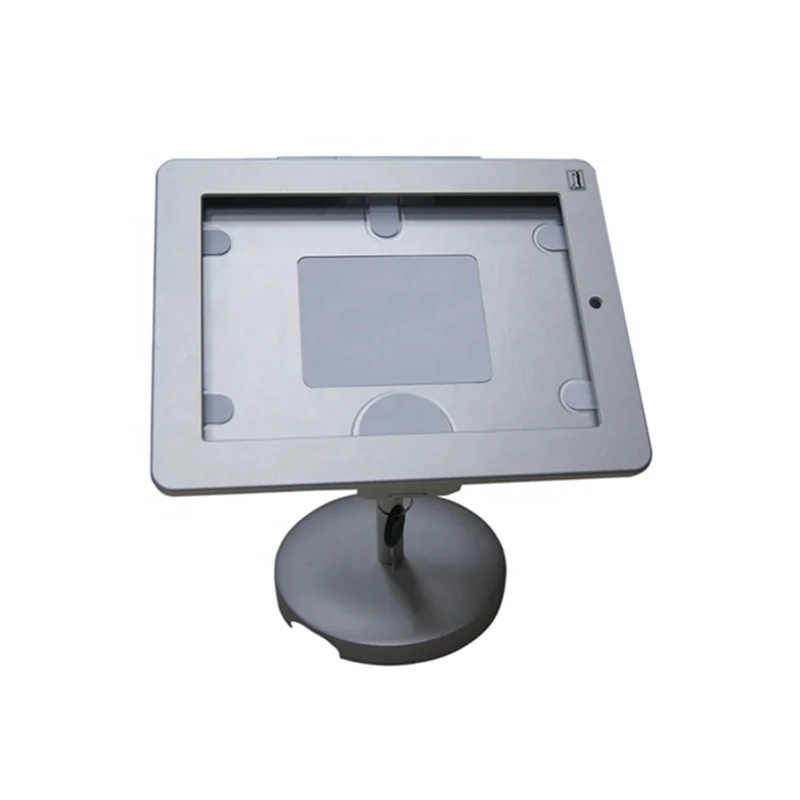 Comprare Nuova Universale Mostra Pubblica Tablet PC Del Supporto Del Basamento Per Ipad Pc Security Display Mostra