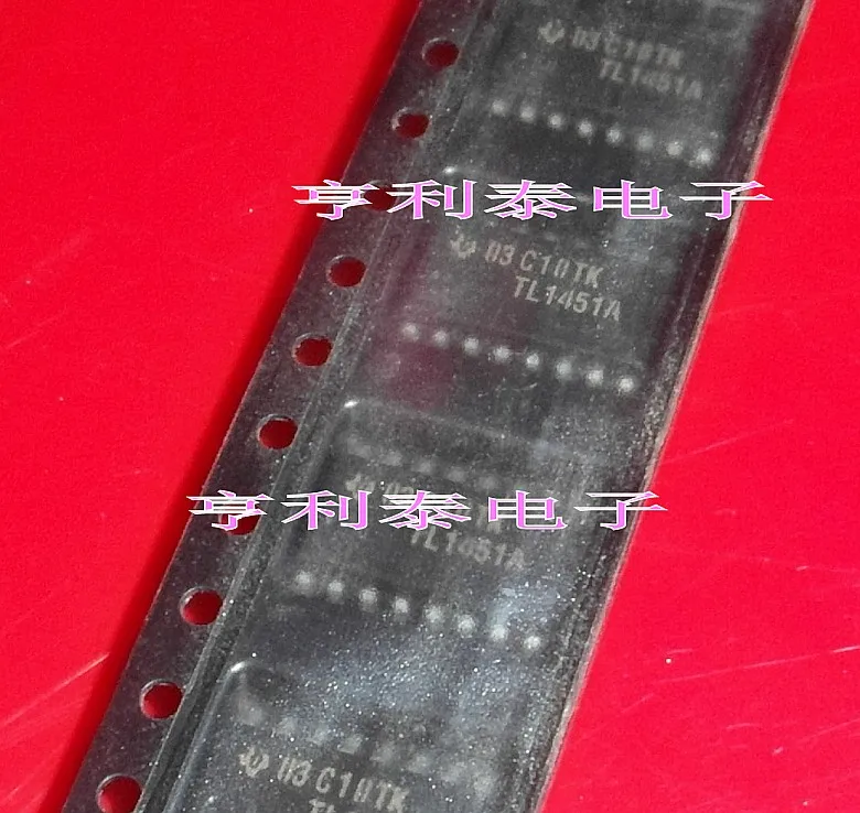 

10 шт./лот TL1451A TL1451ACNSR SOP-16
