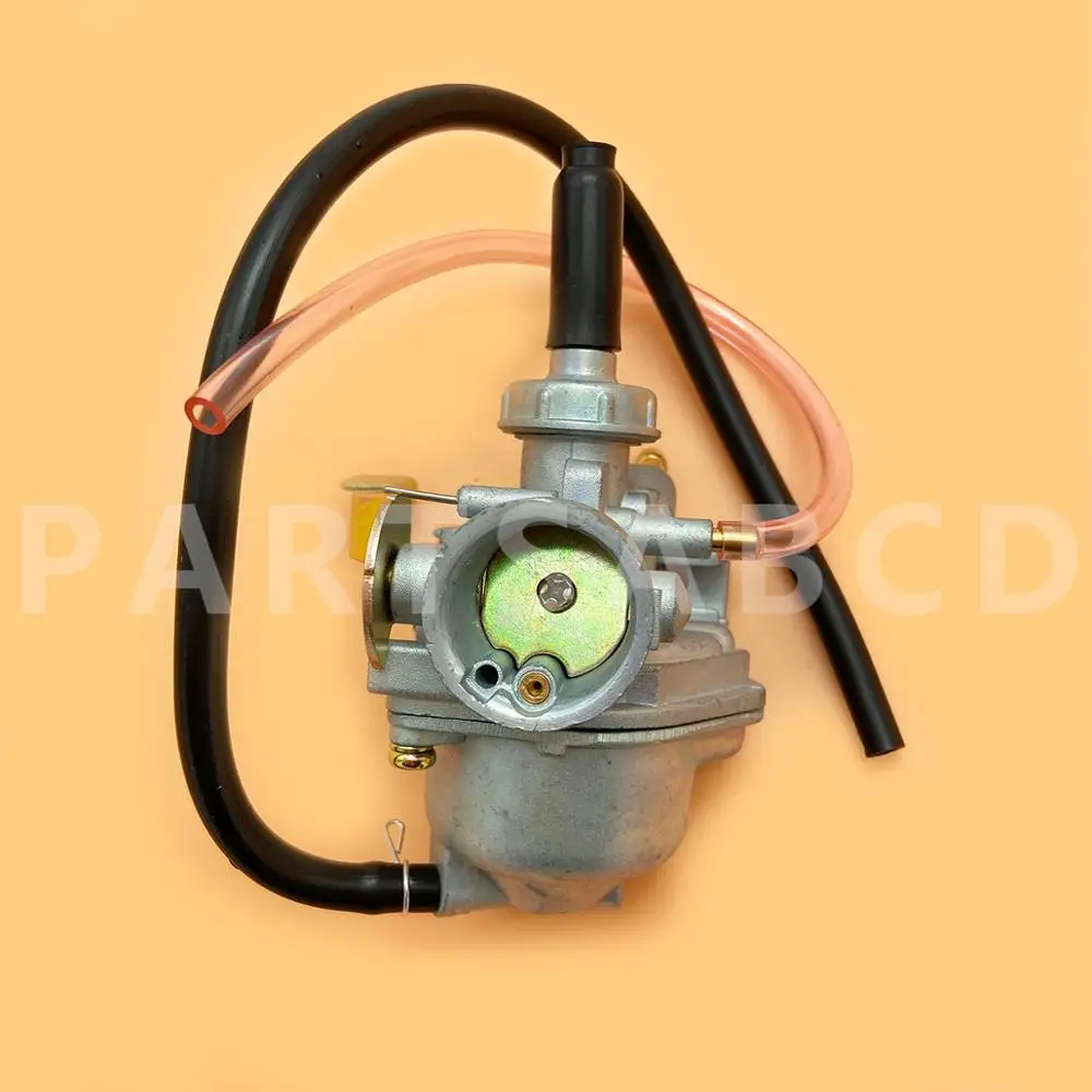 Новый карбюратор для мотоцикла HONDA CRF50 XR50R Carb PZ10 32 мм | Автомобили и мотоциклы